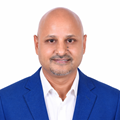 Biju Nair - Master of Business Administration in Finance & Travel and Tourism | CCA