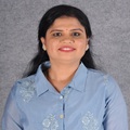 Sheela Rani TB - BE, MTech