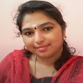 Hemalatha Rajendran - Certified Career Counsellor Cum Career Coach