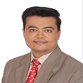 Arpan Acharya - B.E. Mechanical, MBA HRM and Certified Assessor